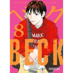 Beck 08